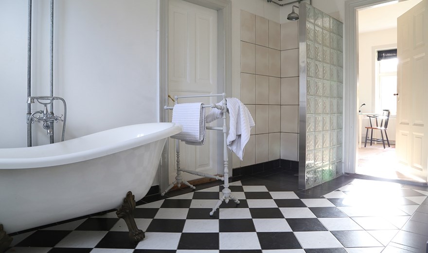 Sørens ferielejligheder - "Egoist lejligheden" Sørens ferielejligheder - "Egoist lejligheden"