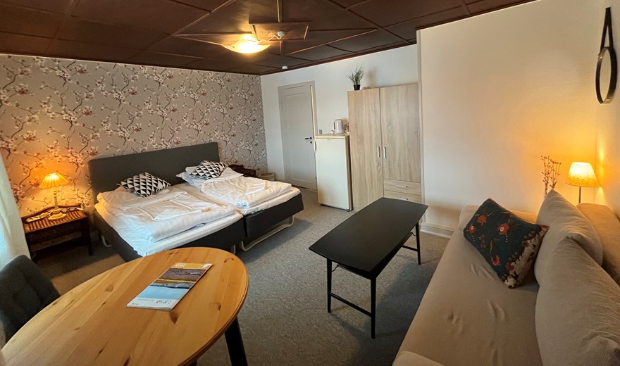 Guesthouse - Bed & Coffee - familierum Guesthouse - Bed & Coffee - familierum