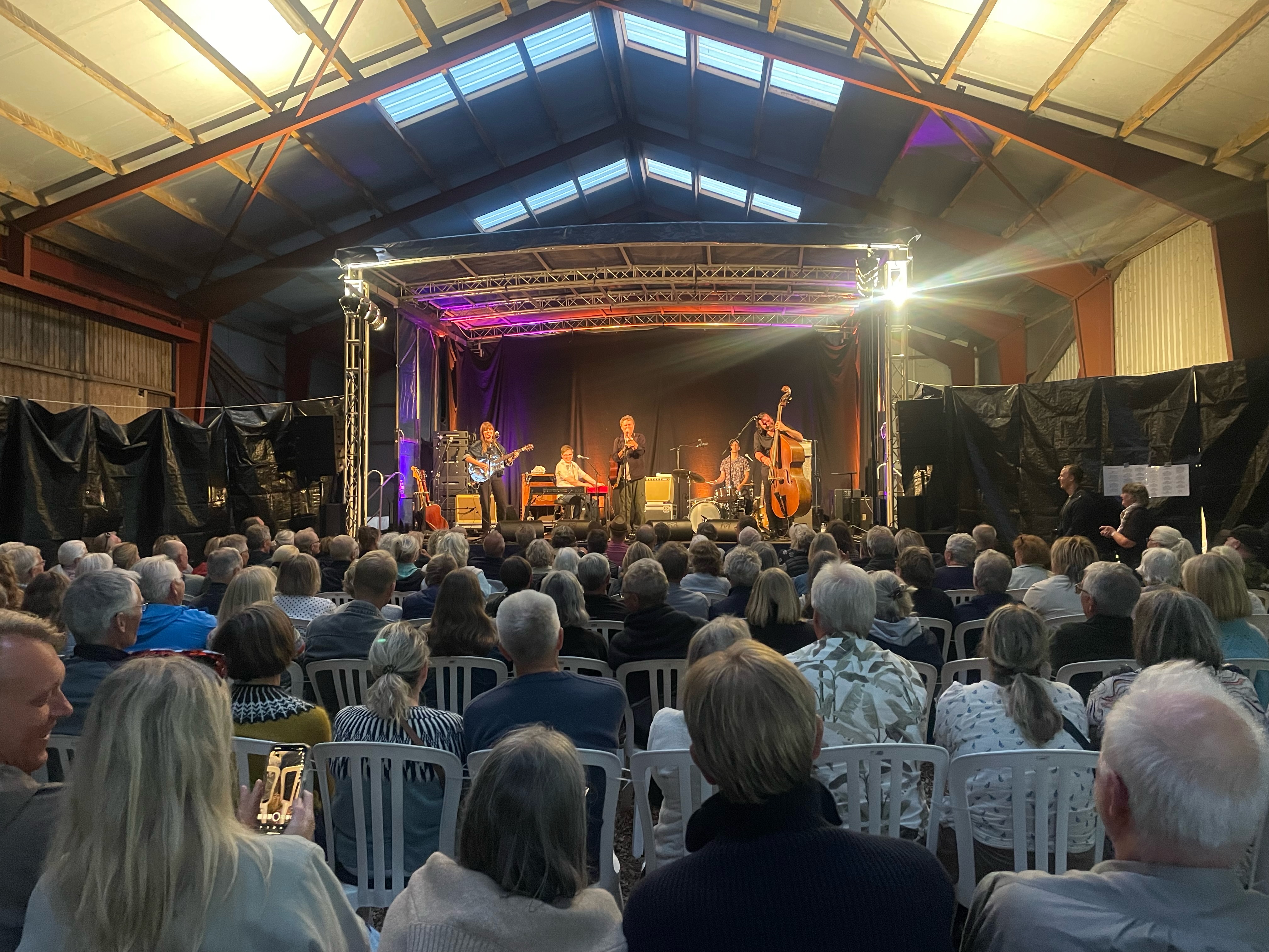 Læsø Live Festival