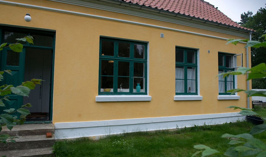 Sørens Ferielejlighed - Egoistlejligheden Sørens Ferielejlighed - Egoistlejligheden