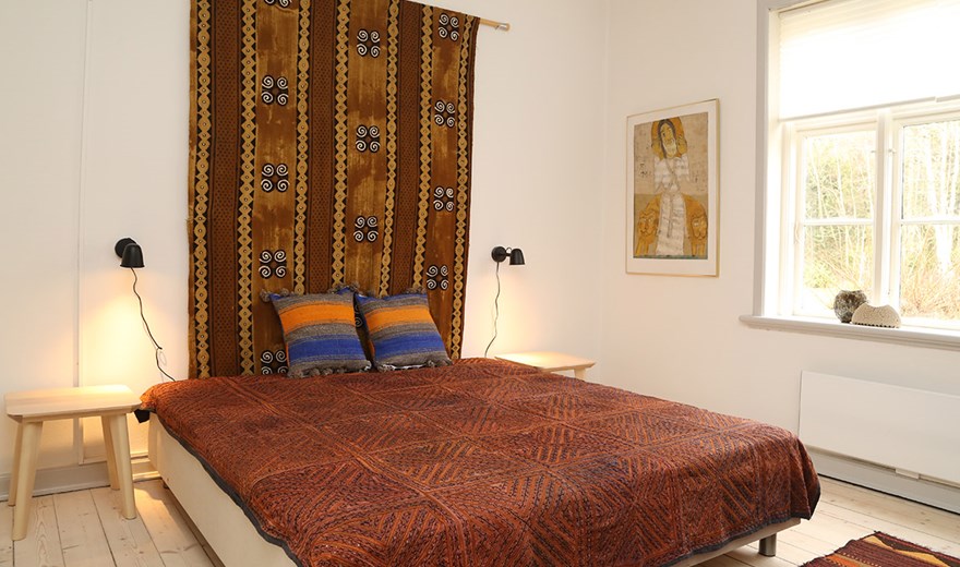 Sørens Ferielejligheder Bed & Coffee -  "Den Nye" Sørens Ferielejligheder Bed & Coffee -  "Den Nye"