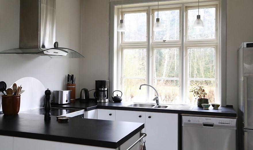 Sørens Ferielejligheder Bed & Coffee - "Egoistelejligheden" Sørens Ferielejligheder Bed & Coffee - "Egoistelejligheden"